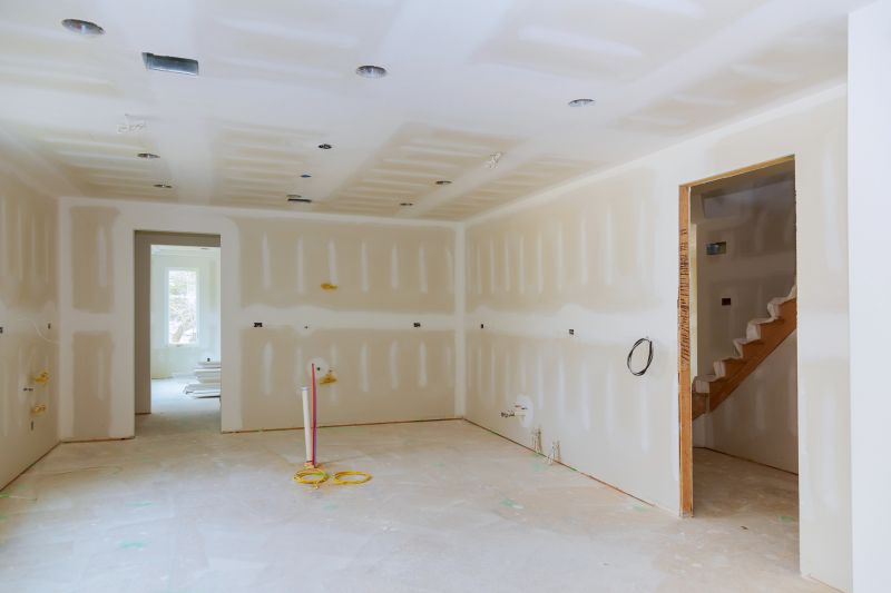 Bathroom Drywalling in Denver, CO