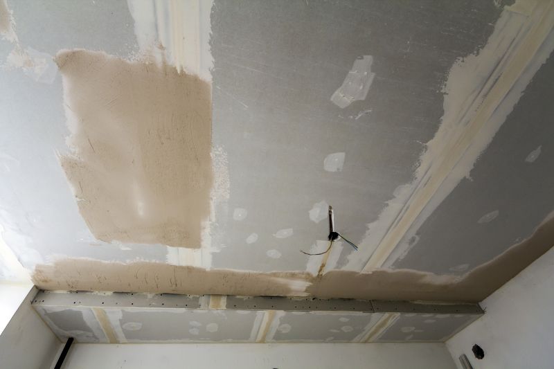 Drywall Crack Repair in Kansas City, KS