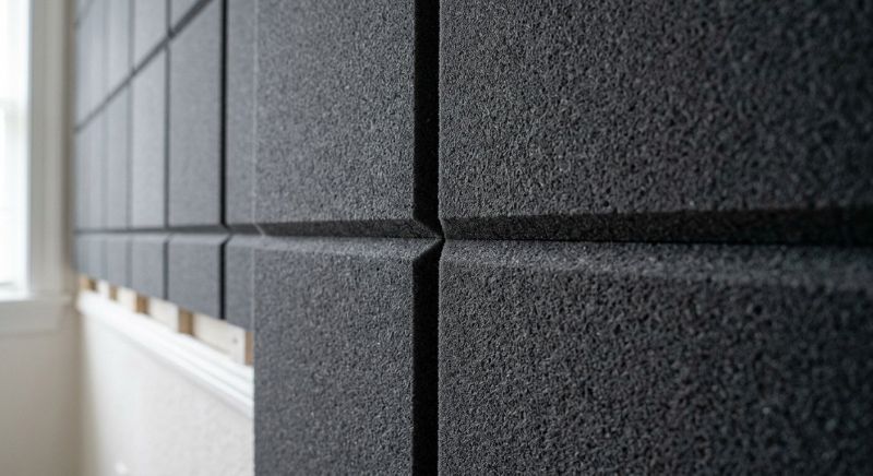 Drywall Soundproofing in Longmont, CO