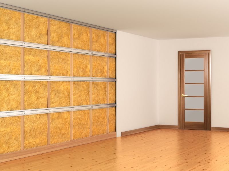 Interior Insulation Service in Killeen, TX
