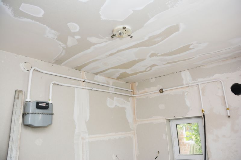 Kitchen Drywall Installation in Olathe, KS