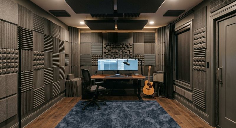Office Soundproofing in Boulder, CO
