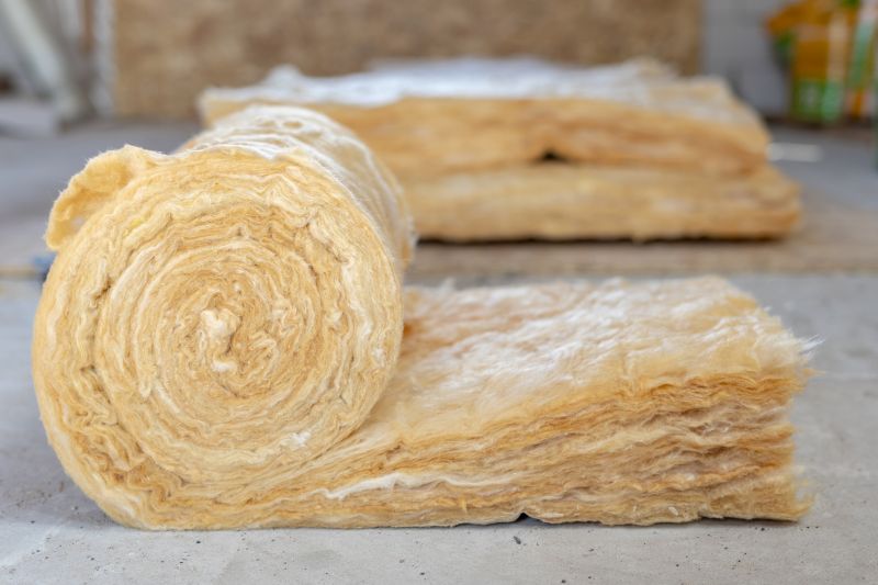 Rolled Insulation Service in Longmont, CO