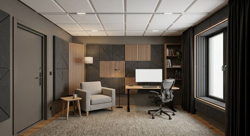 Apartment Soundproofing in Arvada, CO
