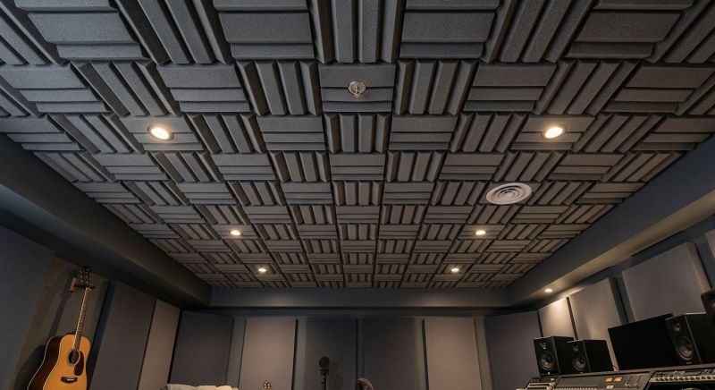 Basement Soundproofing in Longmont, CO