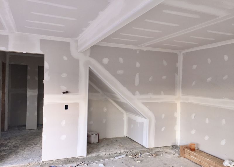 Bathroom Drywalling in Denver County, CO