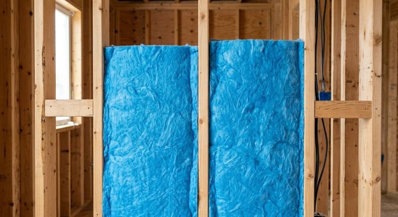 Batt Insulation Installation in Longmont, CO