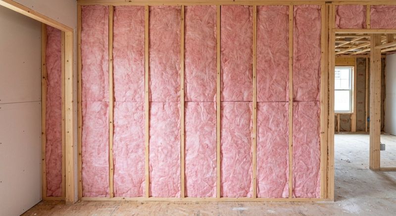 Batt Insulation Installation in Longmont, CO