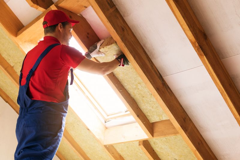 Blanket Insulation Service in Boulder, CO
