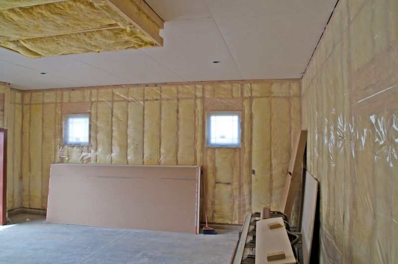Blanket Insulation Service in Georgetown, TX
