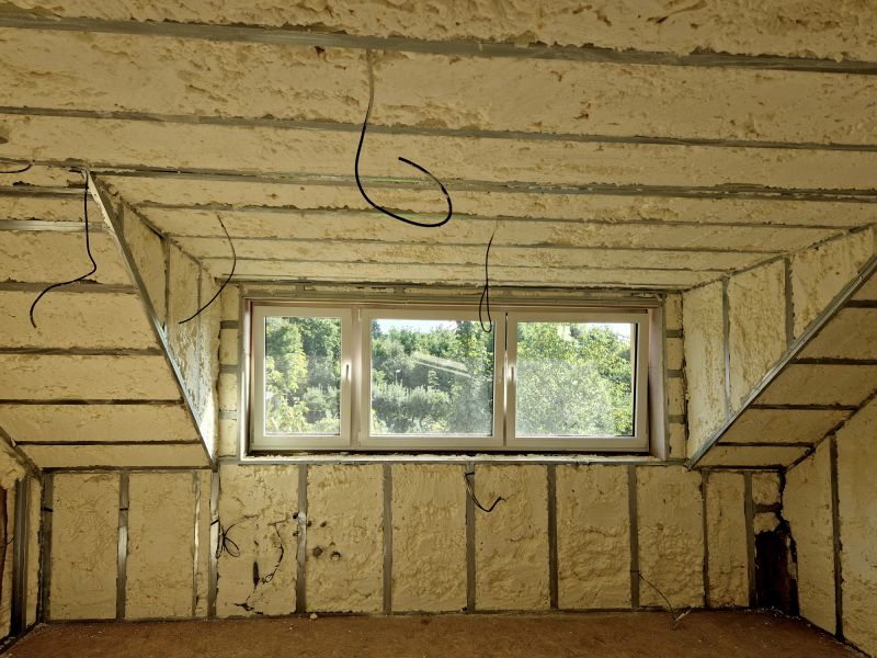 Blanket Insulation Service in Austin, TX