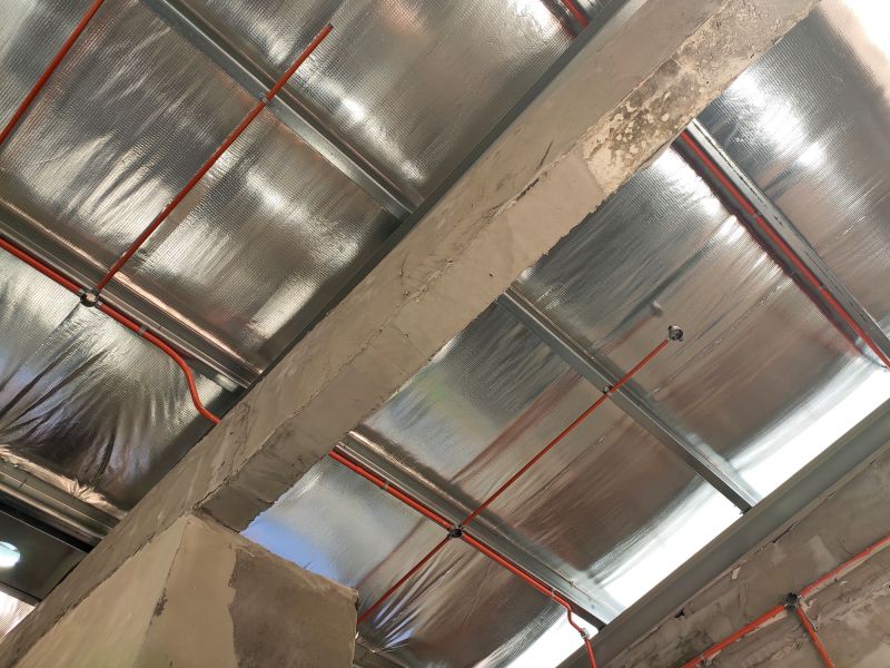 Bubble Insulation Installation in Longmont, CO