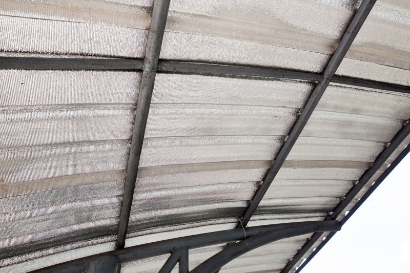 Bubble Insulation Installation in Bastrop, TX
