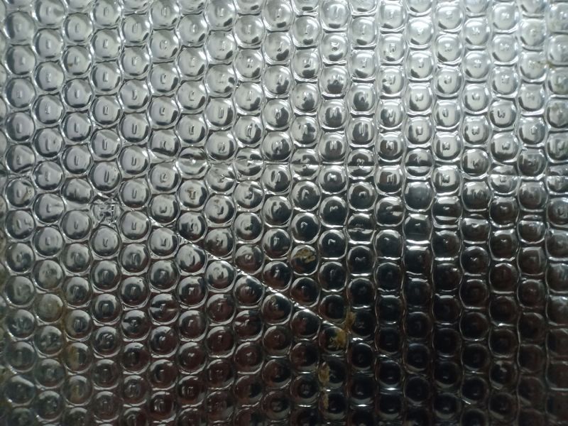 Bubble Insulation Installation in Boulder, CO