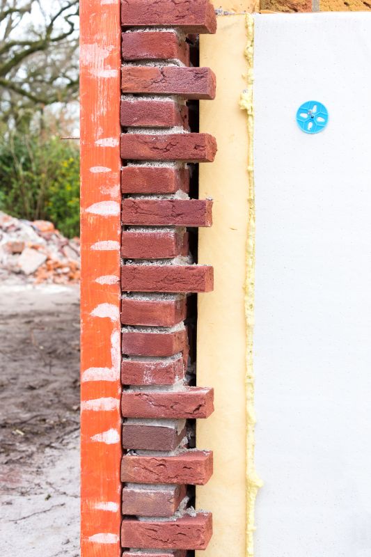Building Insulation Service in Georgetown, TX