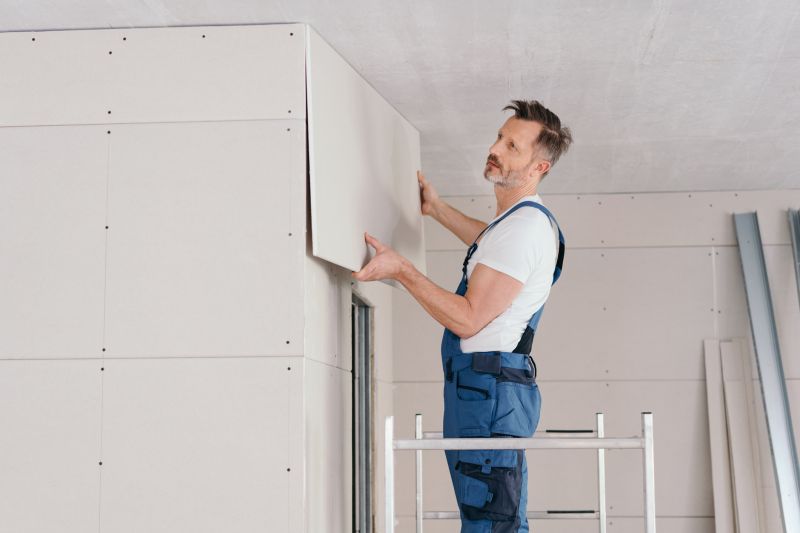 Commercial Drywall Installation in Littleton, CO