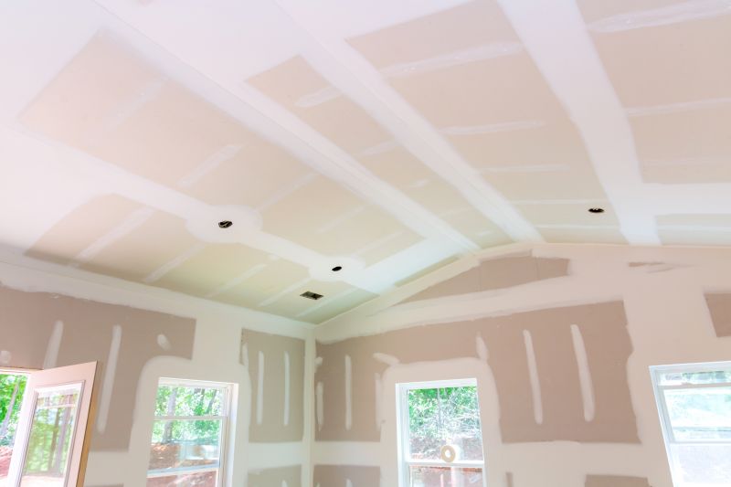 Commercial Drywall Installation in Arvada, CO