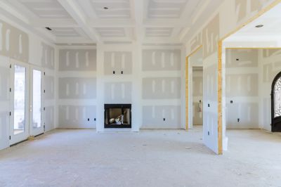 Commercial Drywall Renovation in Arvada, CO
