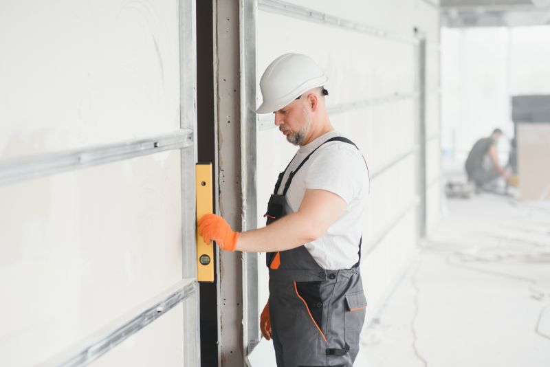 Commercial Drywall Service in Longmont, CO