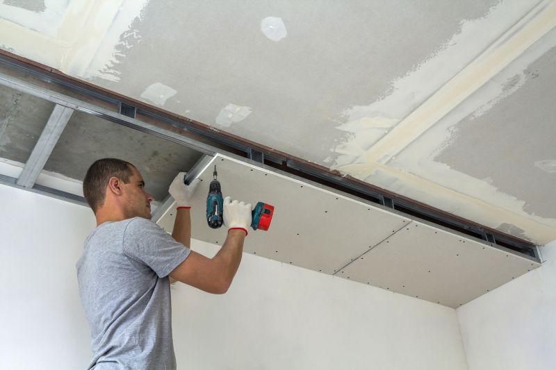 Commercial Drywall Service in Longmont, CO