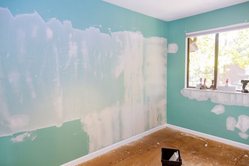 Drywall Patching in Kansas City, KS