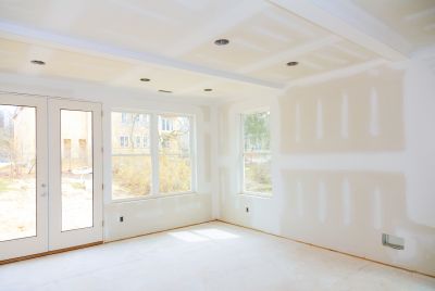 Drywall Service in Denver County, CO