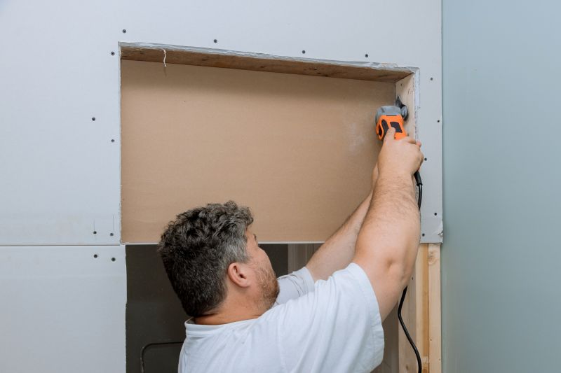 Drywall Service in Alpharetta, GA