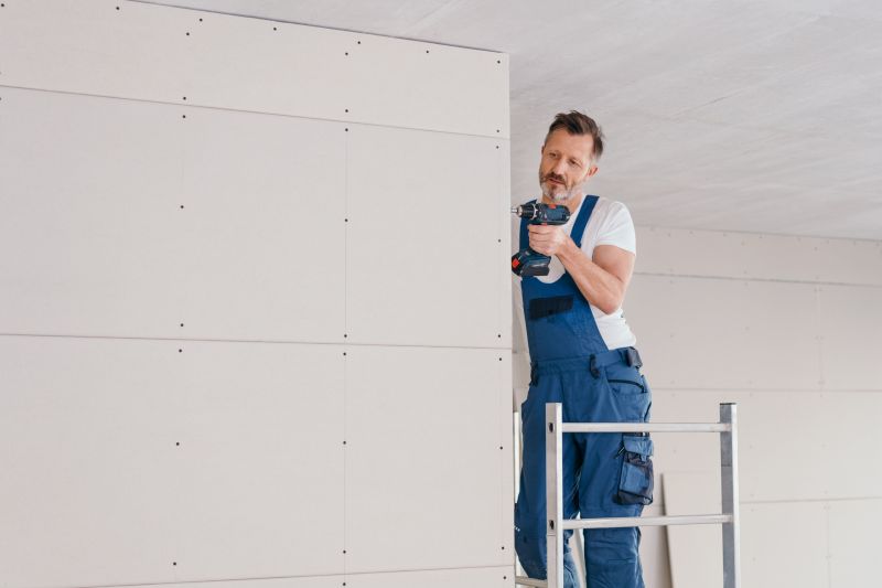 Drywall Service in Kansas City, MO