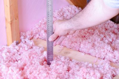 Fiberglass Insulation Blowing in Arvada, CO
