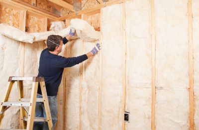 Fiberglass Insulation Service in Austin, TX