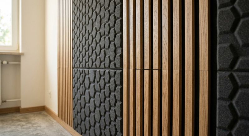 Floor Soundproofing in Longmont, CO