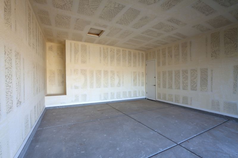 Garage Wallboard Installation in Olathe, KS