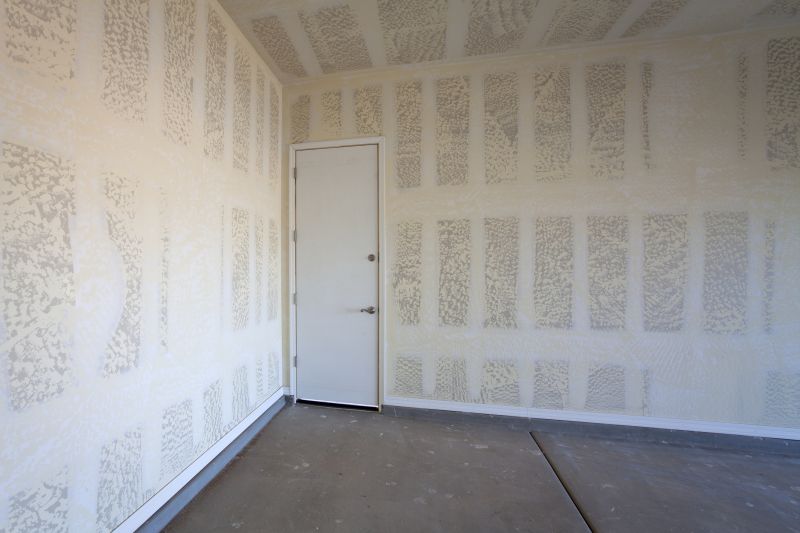 Garage Wallboard Installation in Kansas City, KS