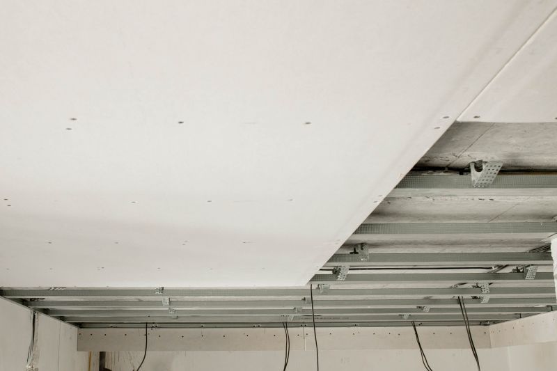 Gypsum Board Installation in Wilmington, NC