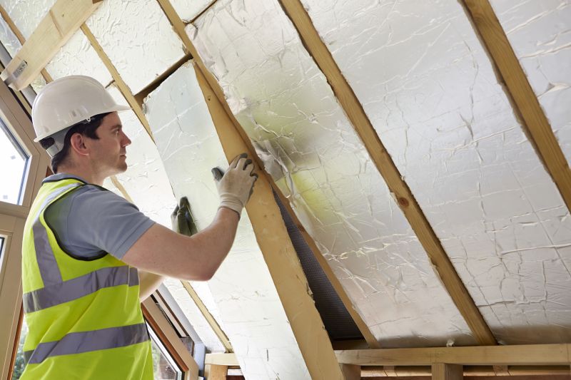 Interior Insulation Service in Killeen, TX