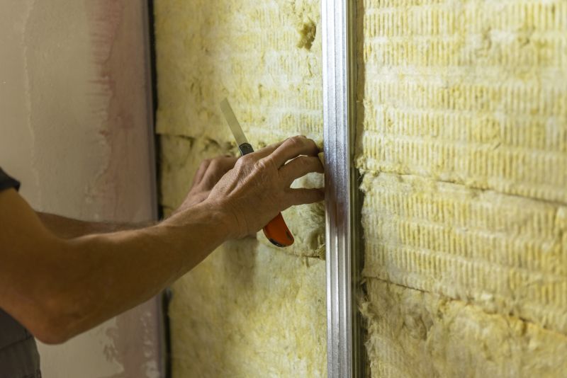 New Insulation Installation in Killeen, TX