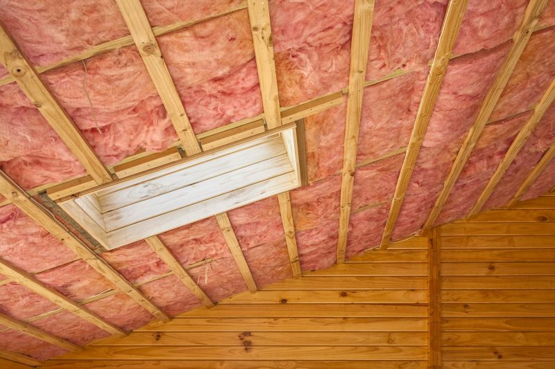 Pole Barn Insulation Service in Longmont, CO