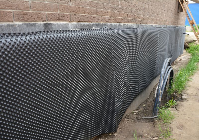 Radiant Barrier Installation in Bastrop, TX