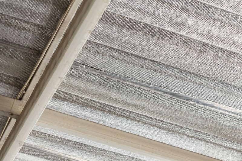Reflective Insulation Service in Austin, TX