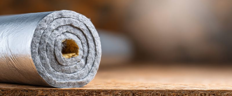 Reflective Insulation Service in Longmont, CO