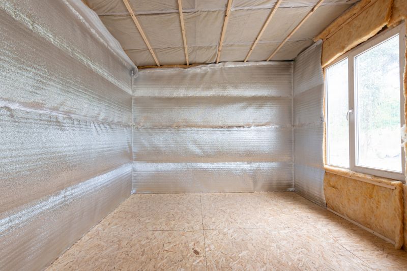 Reflective Insulation Service in Arvada, CO