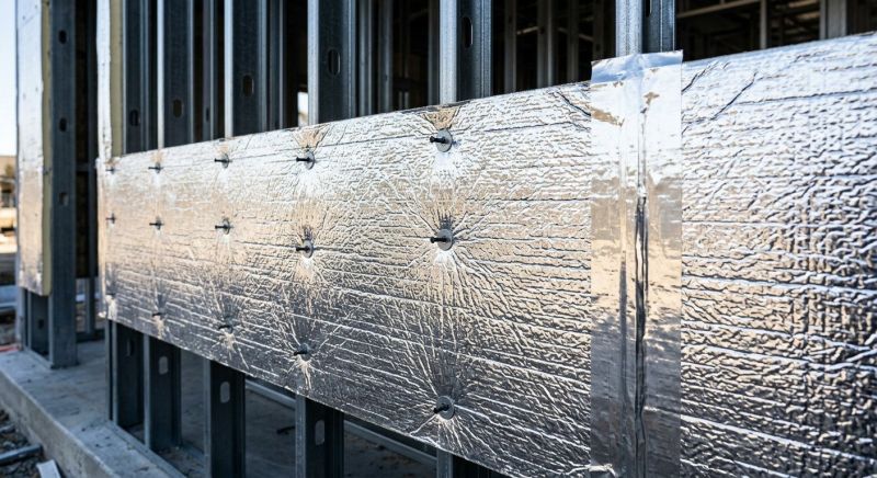 Residential Insulation Service in Killeen, TX