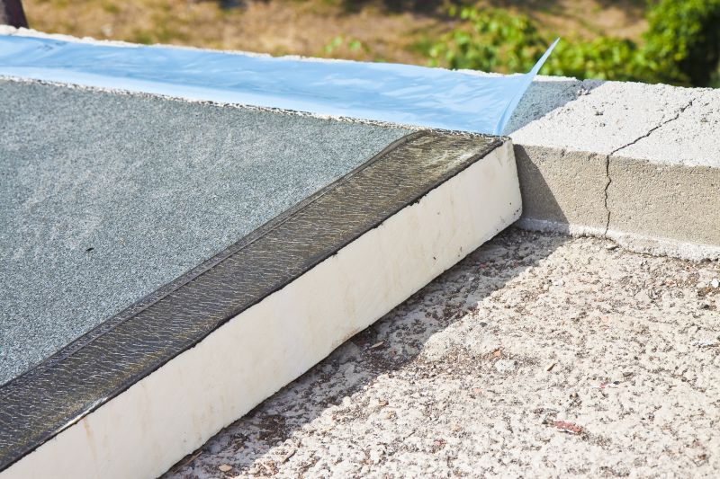 Rigid Insulation Installation in Longmont, CO