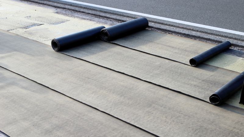 Rolled Insulation Service in Georgetown, TX