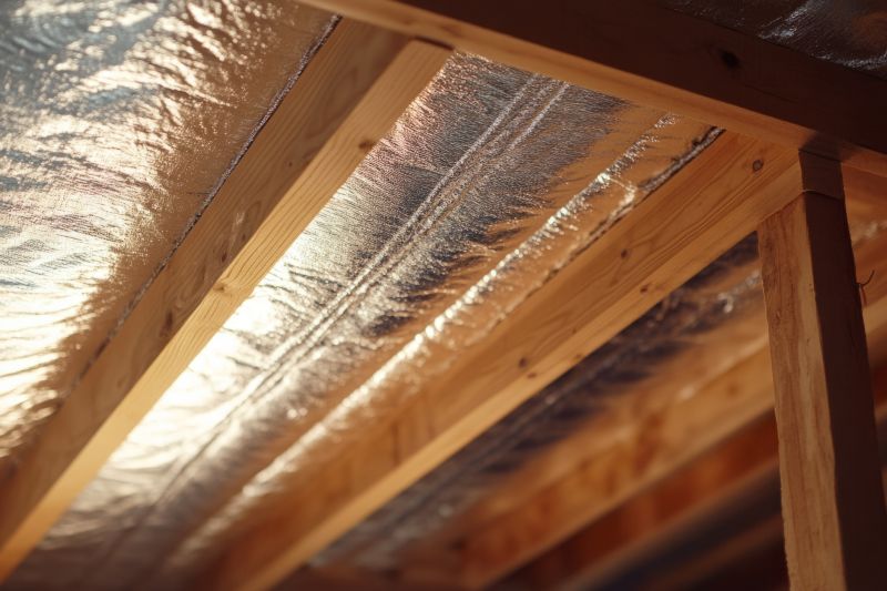 Rolled Insulation Service in Killeen, TX