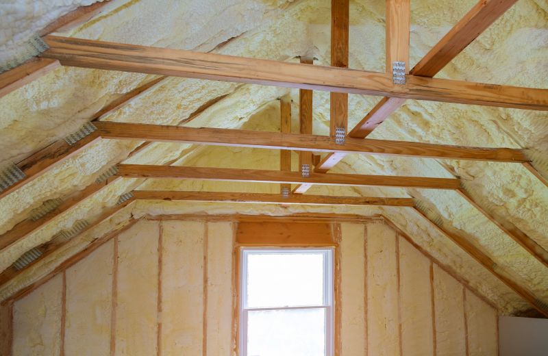 Roof Insulation Service in Longmont, CO