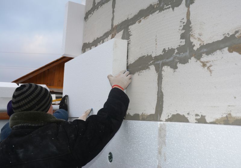 Room Insulation Installation in Killeen, TX