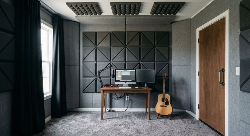 Room Soundproofing in Arvada, CO