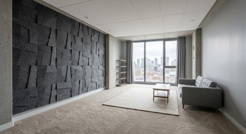 Room Soundproofing in Arvada, CO