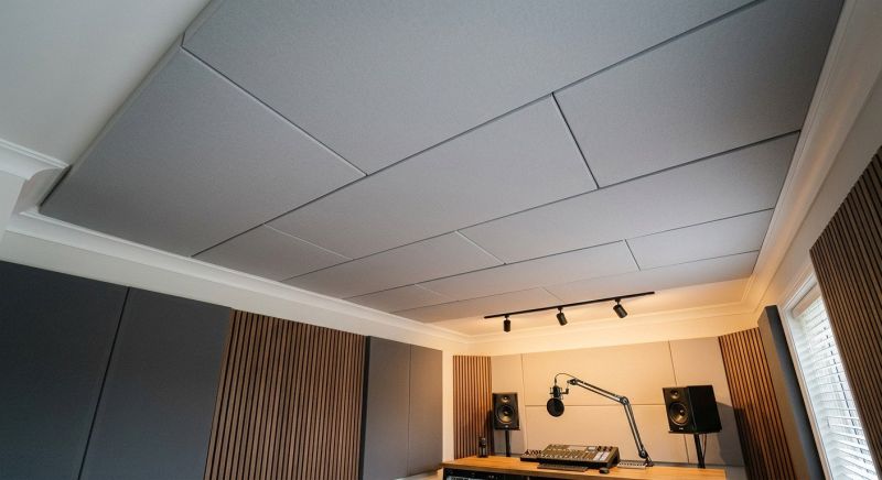 Soundproofing Service in Longmont, CO